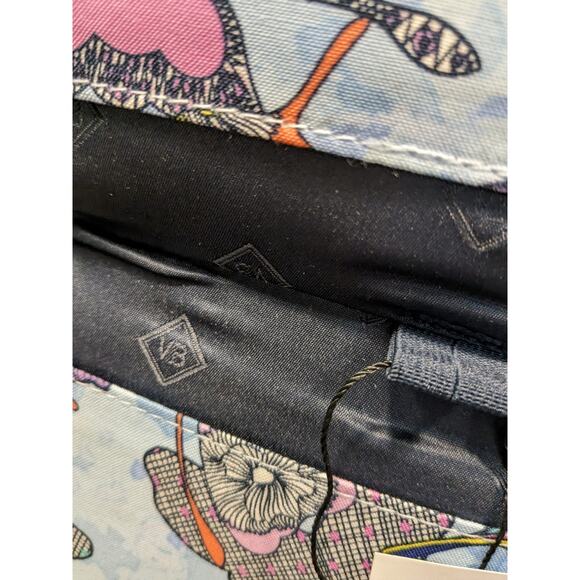 NWT Vera Bradley Checkbook Cover - Picture 3 of 4